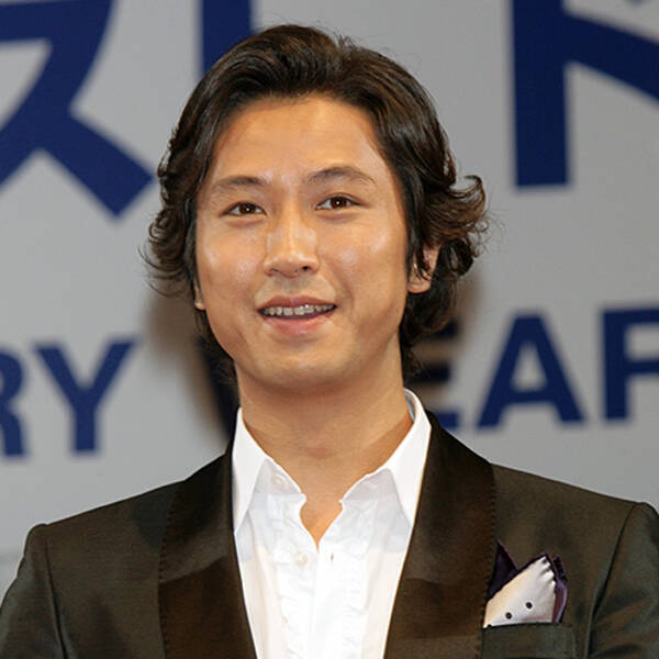 谷原章介 めざまし8 キャスター就任で好感度ダウン 嫌いになりそう 21年4月22日 エキサイトニュース