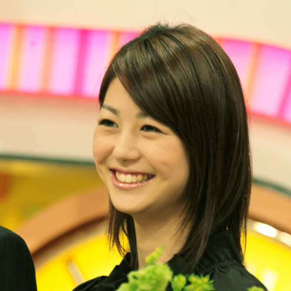 夏目三久の 引退報告 にフェミニスト激怒 ザ 昭和日本カップル 21年5月1日 エキサイトニュース