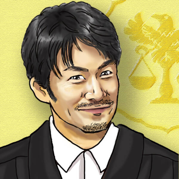 イチケイのカラス 打ち切り あまりの急展開に視聴者困惑 ついていけない 21年5月19日 エキサイトニュース