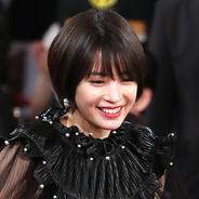 ハリセンボン春菜 真っ青ヘア オレンジヘア公開 Btsみたいで可愛い の声 21年5月26日 エキサイトニュース