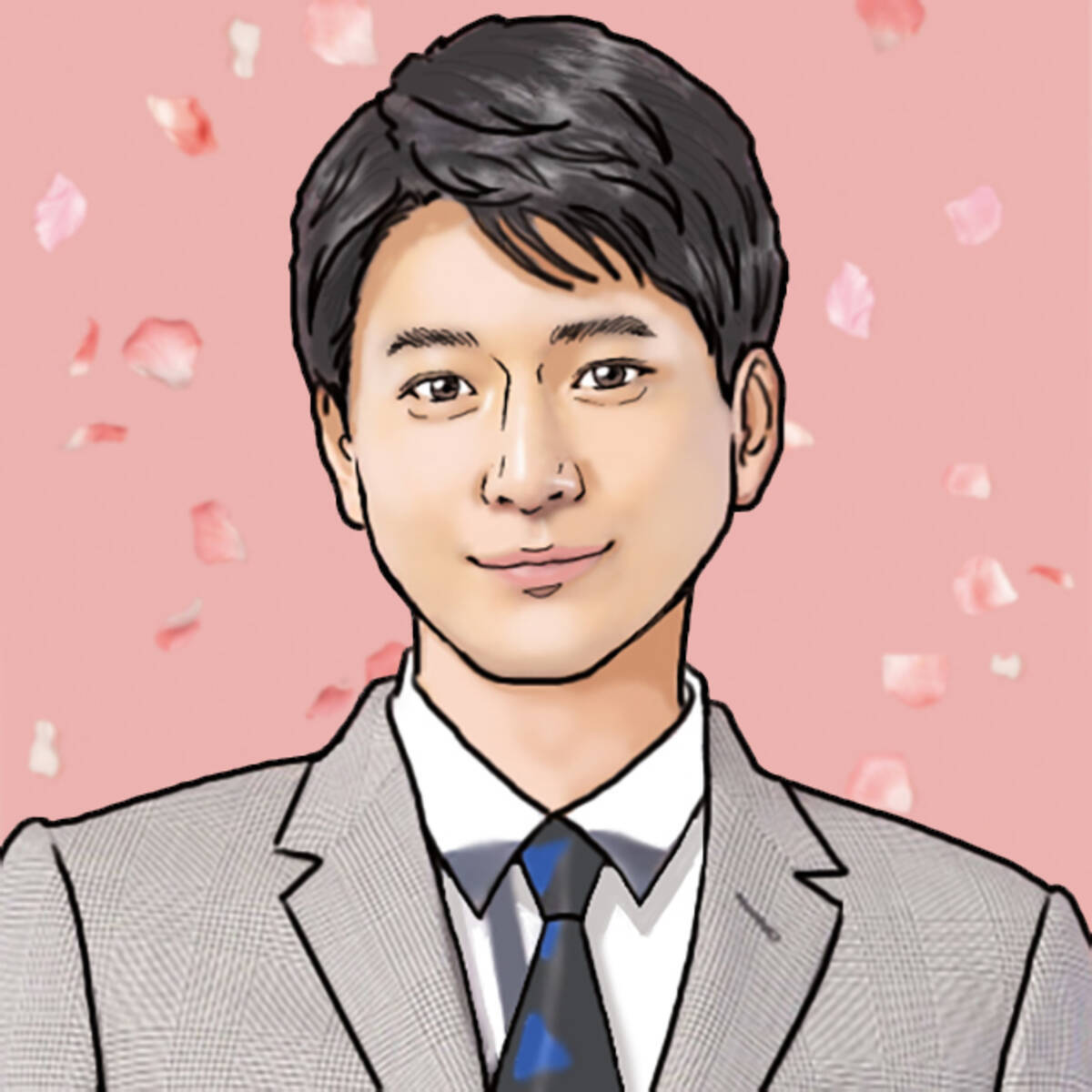 着飾る恋 39歳 向井理の若さに激震 何かのバグ 歳盛ってない 21年5月28日 エキサイトニュース