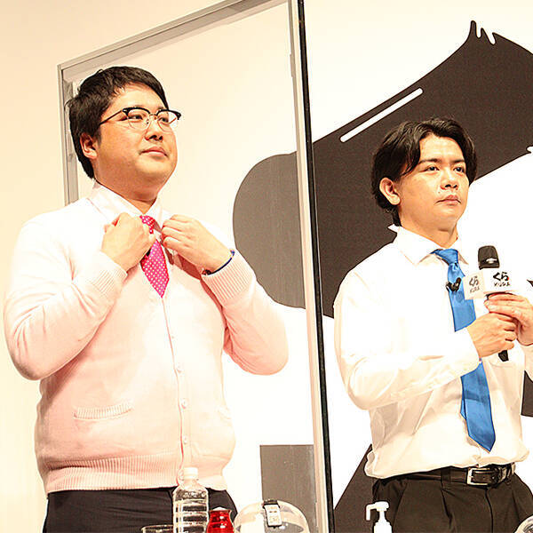 ミラクル9 マヂラブ村上の 珍答 にドン引き 冗談ならつまらない 21年5月27日 エキサイトニュース