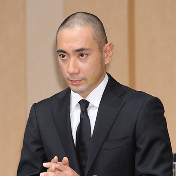 鉄腕dash 市川海老蔵 年上にタメ口 連発で批判 失礼だろ 21年6月7日 エキサイトニュース