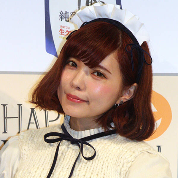 益若つばさ 避妊リング の装着を告白 オープンな情報共有に称賛の声 21年6月12日 エキサイトニュース