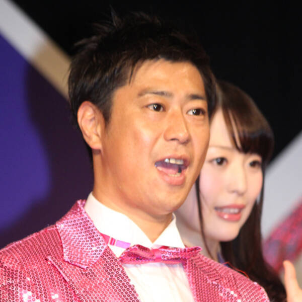 水ダウ パンサー尾形 ドッキリ仕掛け人 に付きまとう 怖い 粘着質 21年6月10日 エキサイトニュース