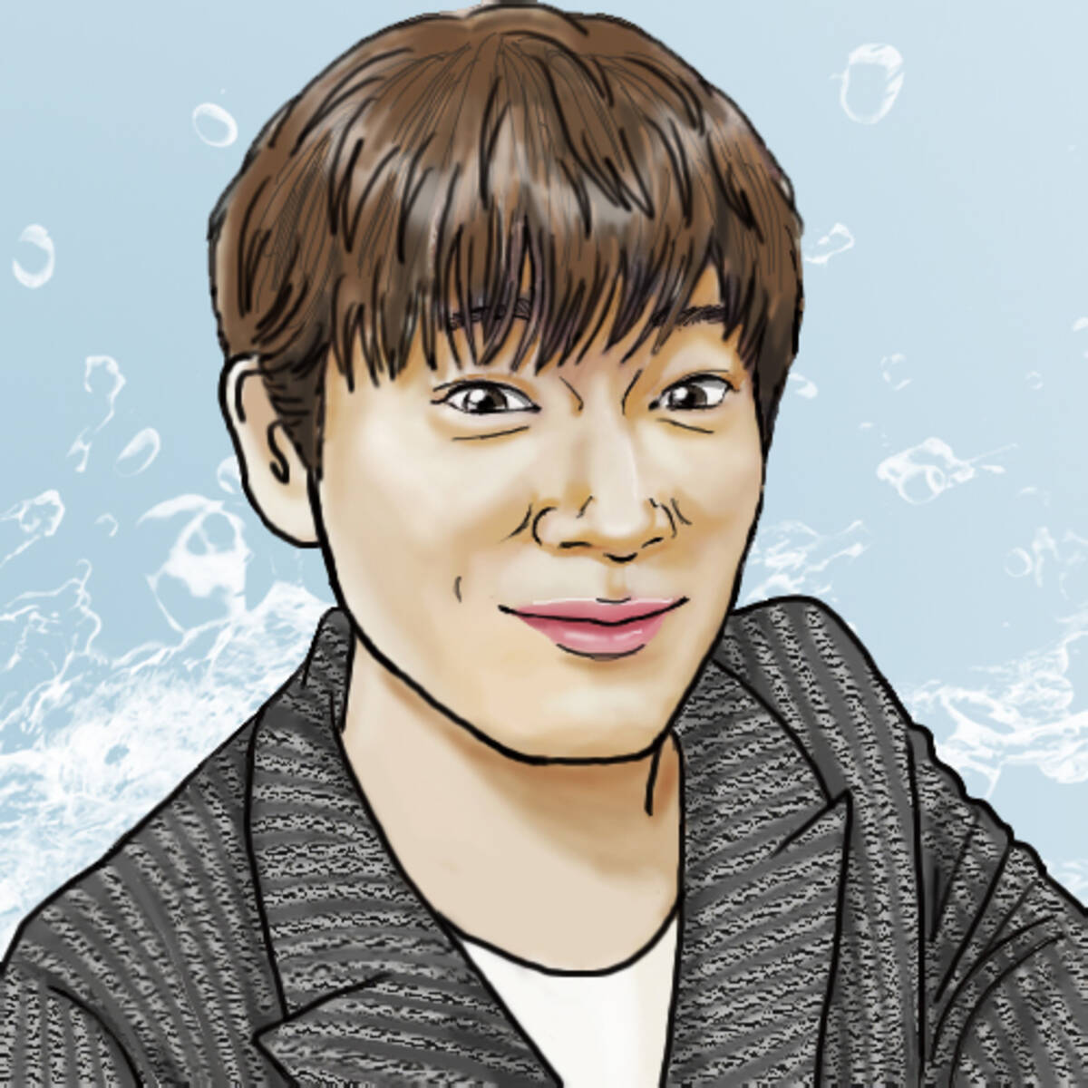 綾野剛もヤケクソ 恋はdeepに 唐突な 結婚式 にドン引き 脚本酷い 21年6月12日 エキサイトニュース