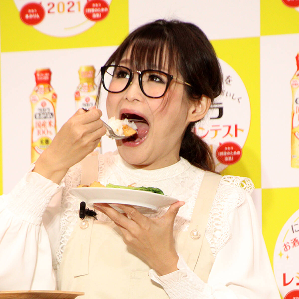 有吉ゼミ ギャル曽根に忖度 大食い企画のタイムが物議を醸す 2021年6月16日 エキサイトニュース