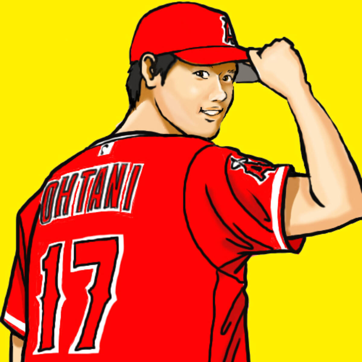 大谷翔平にビビりまくり 相手ピッチャーの 珍行動 に 気持ちわかるw 21年7月3日 エキサイトニュース