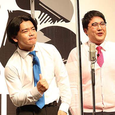 子供欲しい 有吉弘行が追い求める理想の結婚相手はあの元カノ 15年10月5日 エキサイトニュース