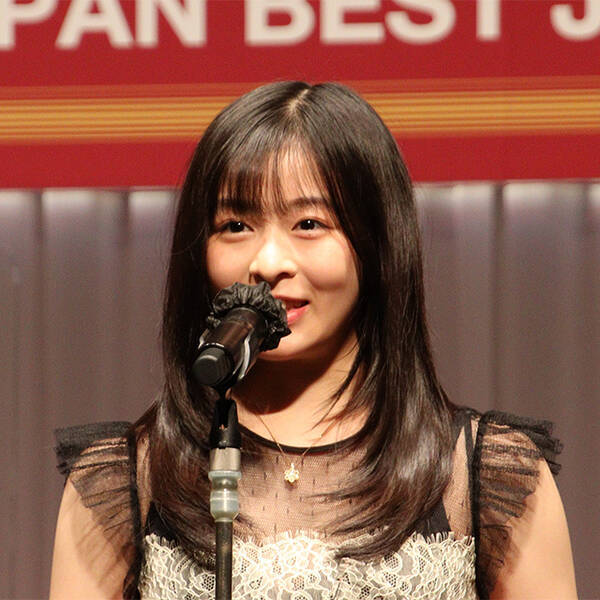 Fns歌謡祭 森七菜が 元有名子役 にソックリ お姉ちゃんかと 2021年7月19日 エキサイトニュース