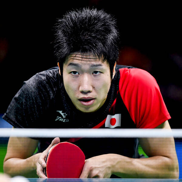 卓球 水谷隼 不倫疑惑 の汚名返上 瀬戸大也と明暗クッキリ 差が出たね 21年7月29日 エキサイトニュース