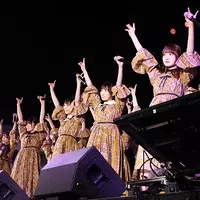 櫻坂46と日向坂46初の合同ライブイベント最終日を生配信 21年7月5日 エキサイトニュース