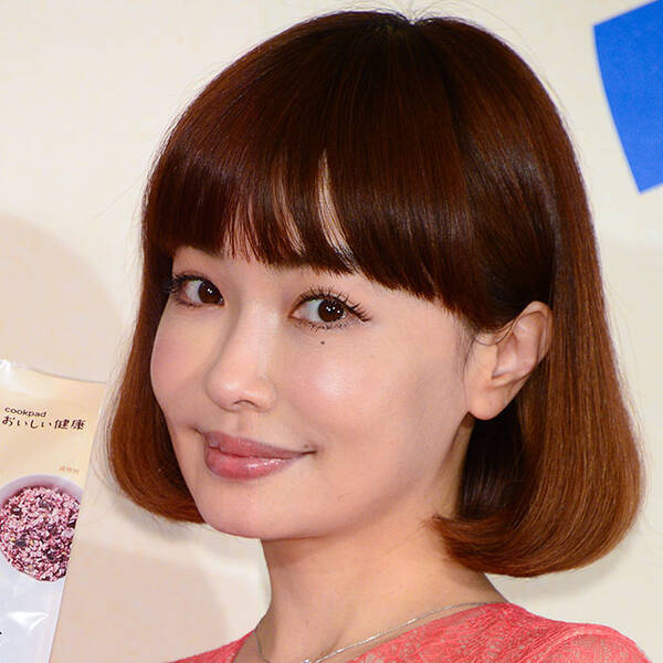 平子理沙 イメチェン写真 に難癖相次ぐ 唇オバケ 違和感しかない 21年9月21日 エキサイトニュース