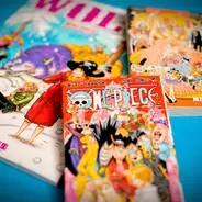 One Piece 青キジがワノ国に参戦 尾田栄一郎流 桃太郎 の伏線とは 21年9月30日 エキサイトニュース