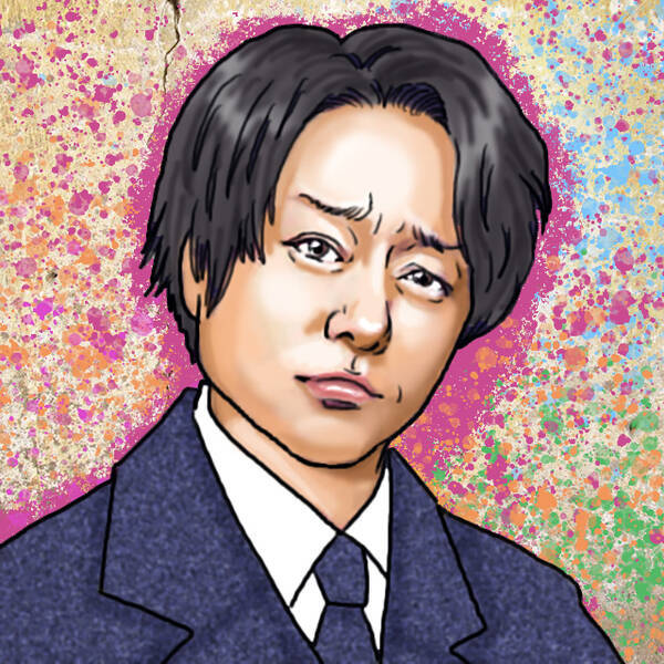 さんま御殿 櫻井翔ソックリのアイドル登場 顔もだけど声も似てる 21年10月14日 エキサイトニュース