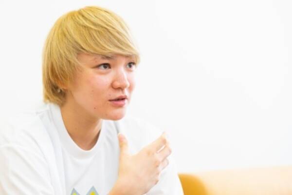 インターハイで優勝した時が競技人生で一番うれしかった瞬間 バスケットボール 吉田亜沙美さんインタビュー 18年8月6日 エキサイトニュース