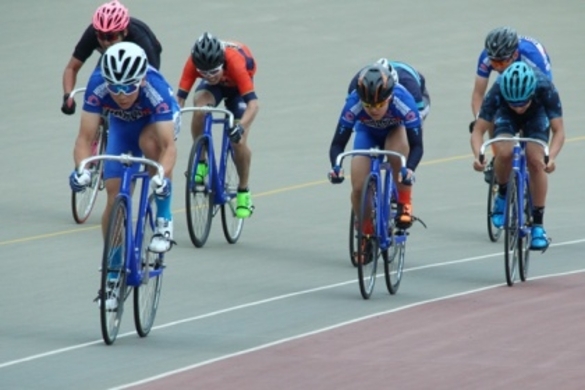 19高校総体 優勝 自転車競技 ケイリン 女子 埼玉県立川越工業高等学校 19年9月24日 エキサイトニュース