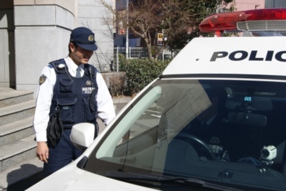 シゴトを知ろう 警察官 編 2020年2月17日 エキサイトニュース