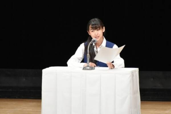 Nhk杯全国高校放送コンテスト アナウンス部門優勝 千葉県立検見川高等学校 2019年8月21日 エキサイトニュース