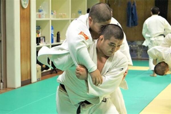 19年高校総体 千葉経済大学附属高等学校 男子柔道部 19年7月18日 エキサイトニュース