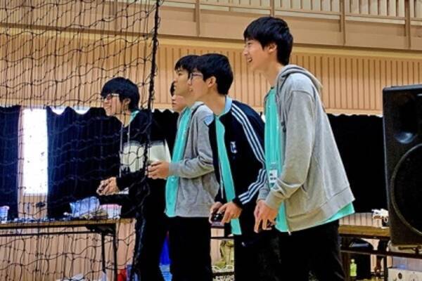 ドローンサッカーオープントーナメント大会19 優勝 駒込高等学校 19年11月27日 エキサイトニュース