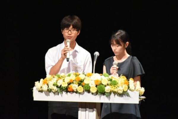 Nhk杯全国高校放送コンテスト ラジオドキュメント部門優勝 兵庫県立東播磨高等学校 2019年8月20日 エキサイトニュース