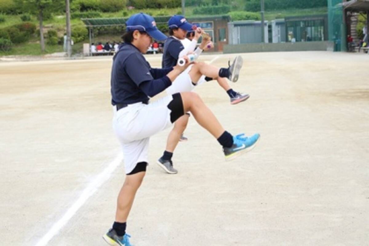 19年高校総体 東海学園高等学校 ソフトボール部 19年7月10日 エキサイトニュース