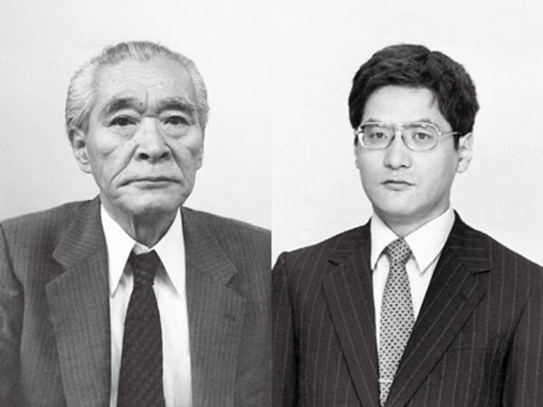 中田章道七段が語る師匠 板谷四郎九段との思い出 14年3月7日 エキサイトニュース