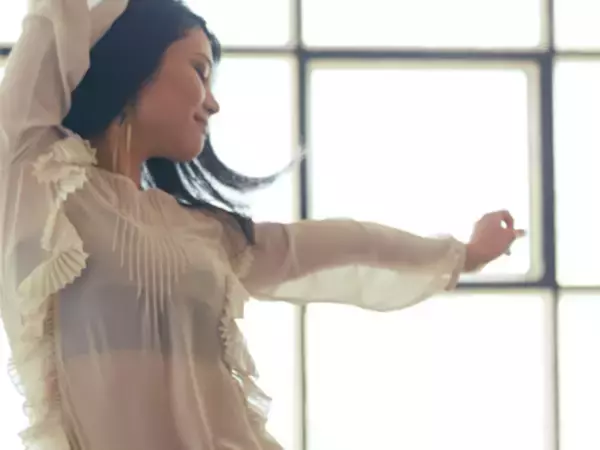 世界的ダンサー・仲宗根梨乃さんが誘う「美しく楽しくカッコいい」ダンスの世界