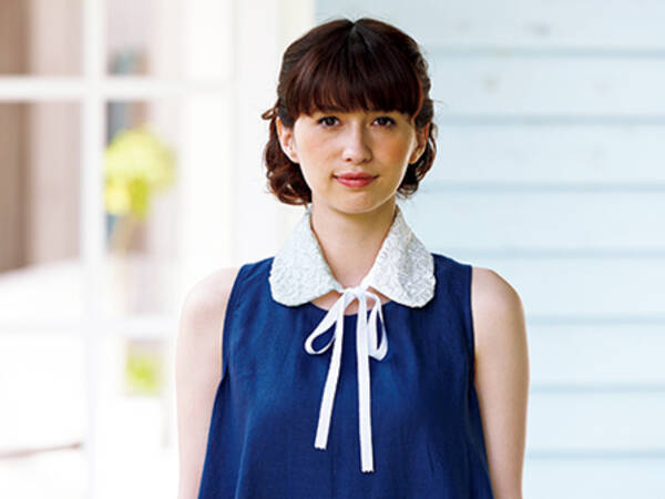 保冷剤を入れられる ひんやりおしゃれなクール襟 14年8月31日 エキサイトニュース