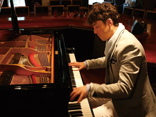 楽譜が読めなくてもピアノは弾ける 14年9月11日 エキサイトニュース 楽譜が読めなくてもピアノは弾ける 14年9月11日 エキサイトニュース