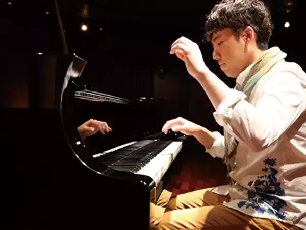 塩谷哲さんからピアノの先生へのお願い……指の練習より生徒の感性を刺激して！