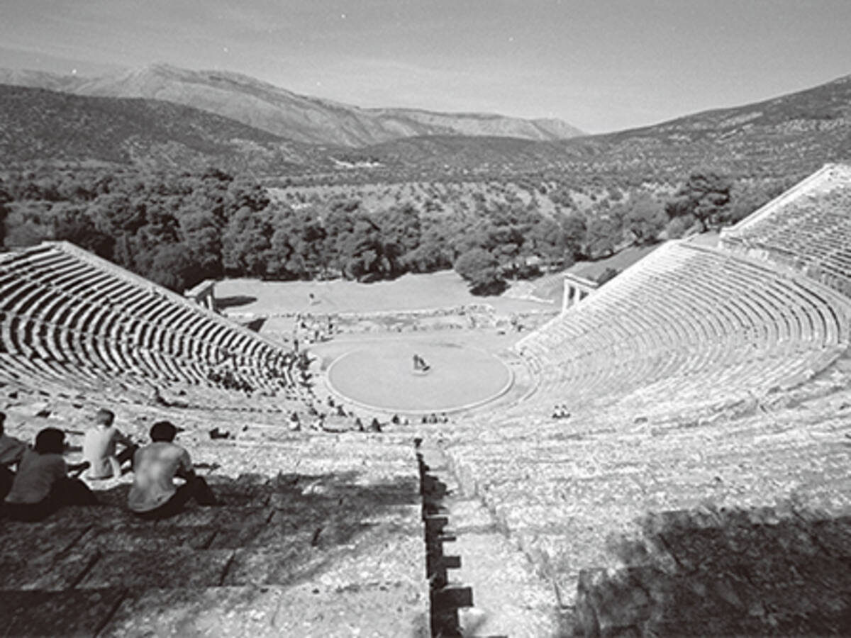 物語 の原型はギリシア悲劇 オイディプス王 にある 15年6月18日 エキサイトニュース