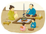 「江戸の庶民が食卓に生かした三つの知恵」の画像1