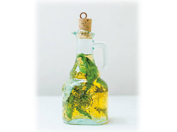 すぐ傷むバジルはこう使い切る 4つの活用法 16年7月25日 エキサイトニュース