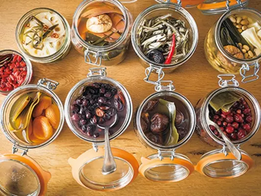 料理家 井澤由美子さんの食生活を支える ドライフルーツ昆布酢 18年8月2日 エキサイトニュース 料理家 井澤由美子さんの食生活を支える ドライフルーツ昆布酢 18年8月2日 エキサイトニュース