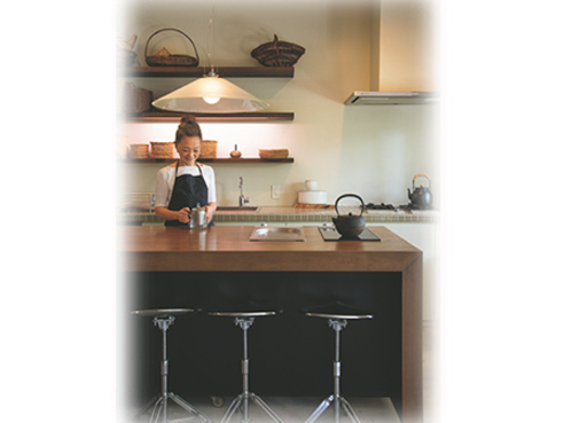 料理研究家 有元葉子氏に聞く 見た目も美しい話題のキッチンツール6選 年11月27日 エキサイトニュース