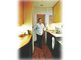 「「暮らしを知っている建築家でいたい」　中村好文さんの台所」の画像1