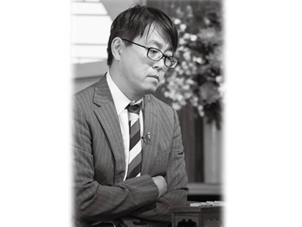 推し棋士をつくろう 羽生善治九段編 年6月22日 エキサイトニュース 推し棋士をつくろう 羽生善治九段編 年6月22日 エキサイトニュース