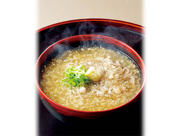 京の料理人直伝の年越しそば 年12月28日 エキサイトニュース