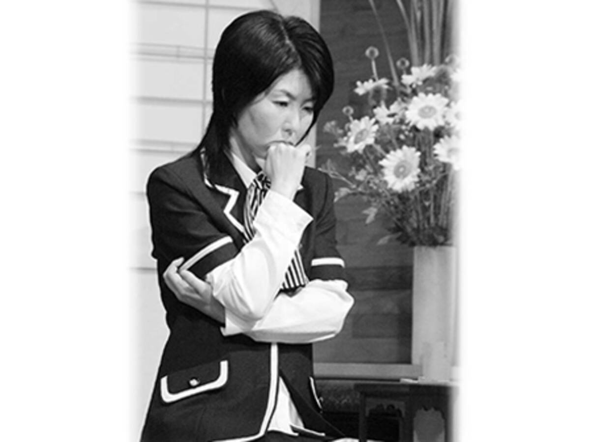 平成の女流棋界を牽引した清水市代女流七段 21年4月13日 エキサイトニュース