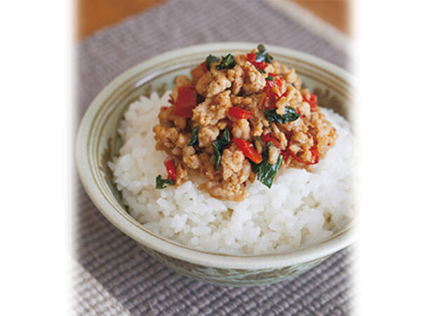 ボリューム満点 肉系ご飯のお供 21年10月16日 エキサイトニュース