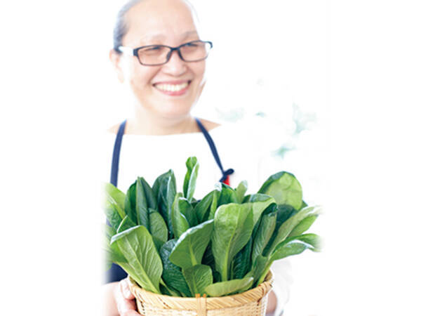 旬の野菜 どう食べるのがいちばんおいしいの 21年10月28日 エキサイトニュース