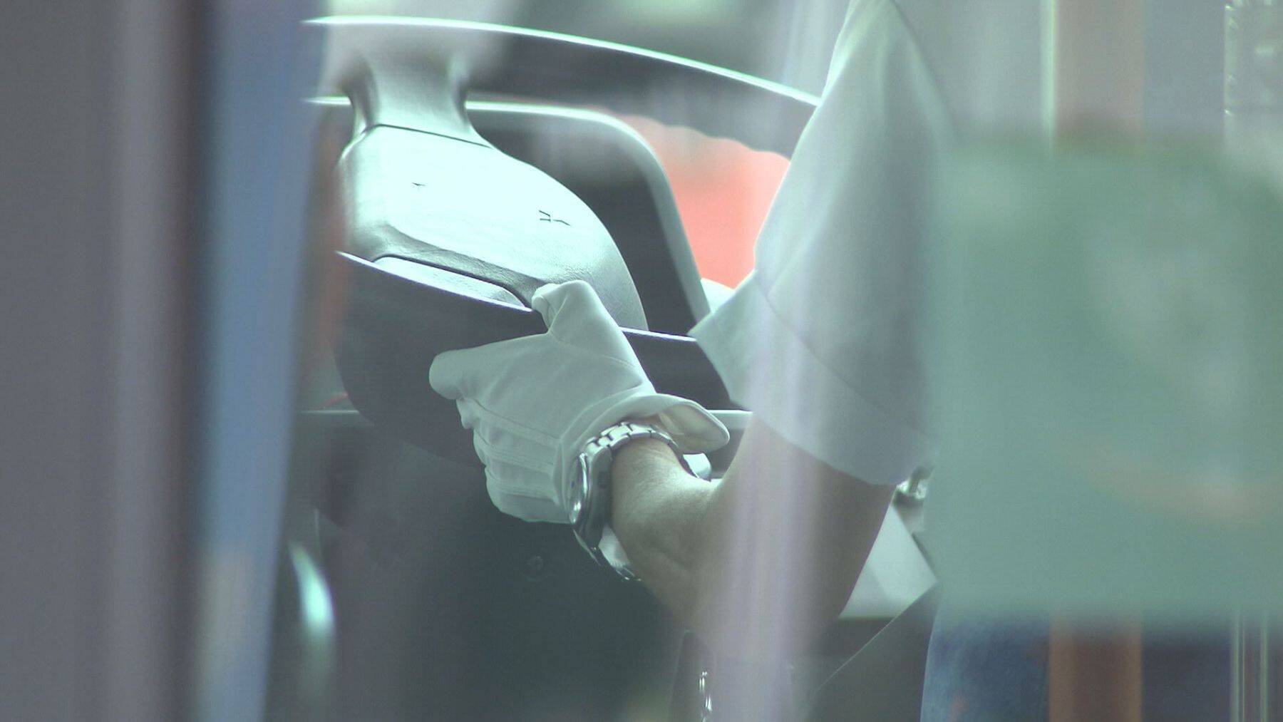 どうなる路線バス…運転手不足で一部路線では土日の運行取りやめも　現在の運行本数維持できず　新潟市