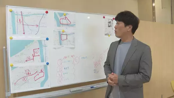 「新潟に“働きながら学べる高等学院”誕生！週3～4日働いて週1日登校　元高校教師が挑む新しい学びの形」の画像