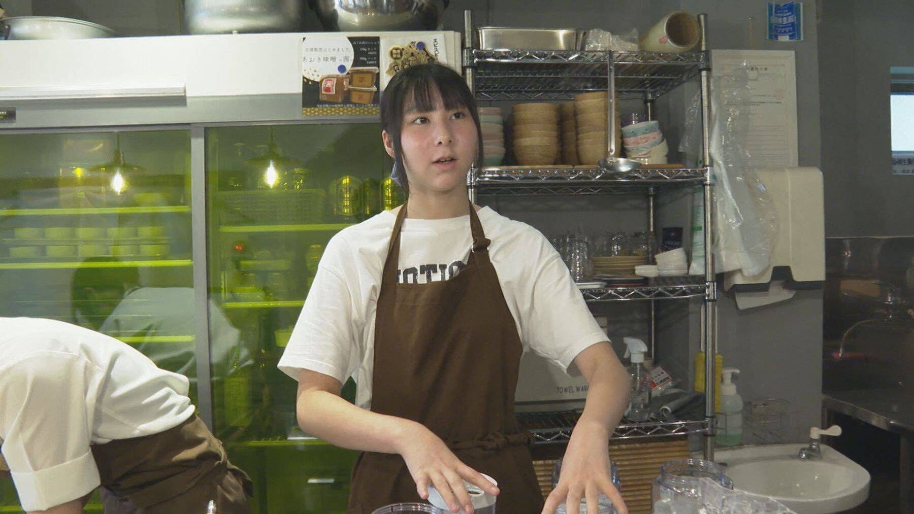 新潟に“働きながら学べる高等学院”誕生！週3～4日働いて週1日登校　元高校教師が挑む新しい学びの形