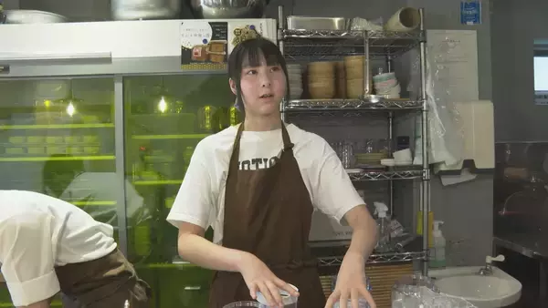 「新潟に“働きながら学べる高等学院”誕生！週3～4日働いて週1日登校　元高校教師が挑む新しい学びの形」の画像