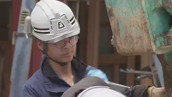 「新潟に“働きながら学べる高等学院”誕生！週3～4日働いて週1日登校　元高校教師が挑む新しい学びの形」の画像