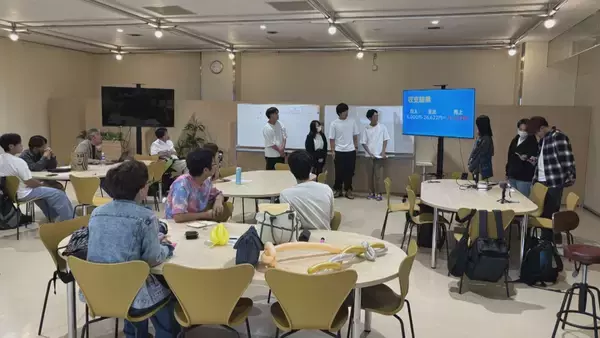 「新潟に“働きながら学べる高等学院”誕生！週3～4日働いて週1日登校　元高校教師が挑む新しい学びの形」の画像