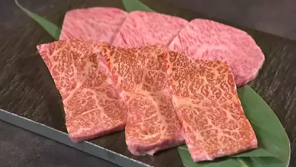 「焼肉店の“新年度応援ランチ” 上質な牛肉を特別価格で提供！味の決め手は愛情詰まった秘伝のタレ【長岡市】#新潟グルメ」の画像